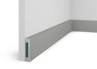 Плинтус напольный PX050-039