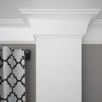 Карниз потолочный Ultrawood CR 2335 i