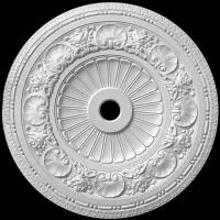 Розетка потолочная Artpole S4R1