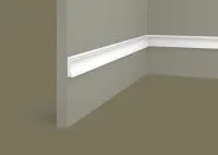 Молдинг финишный COSCA MF007