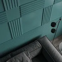 Декоративные панели Ultrawood UW 08 i