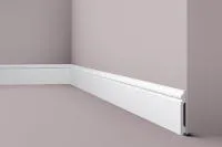 Плинтус напольный NMС FO1