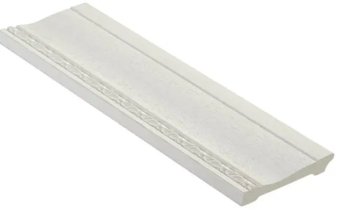 Плинтус напольный Decomaster 195-16