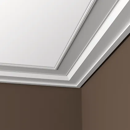 Карниз потолочный Европласт 1.50.269