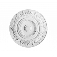 Розетка потолочная Orac Decor R17