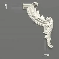 Угловой элемент STAVROS  