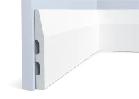 Плинтус напольный HIWOOD B120