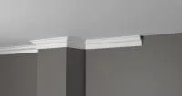 Карниз потолочный DECOR DIZAYN DD22
