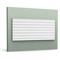 Декоративная панель Orac Decor W109-2600 VALLEY