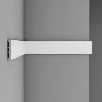 Молдинг Decomaster D163-115 ДМ 2.9 М