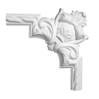 Угловой элемент Европласт 1.52.288