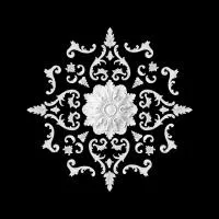 Потолочная наборная композиция SNK5