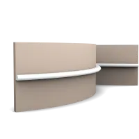 Молдинг Orac Decor PX 209 Гибкий