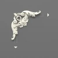 Угловой элемент STAVROS  