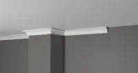 Карниз потолочный DECOR DIZAYN DD37