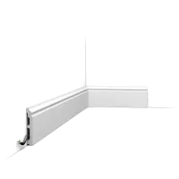 Плинтус напольный Orac Decor SX 173