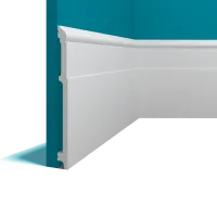 Плинтус напольный Перфект Plus Р115