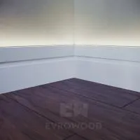 Плинтус напольный Evrowood PN 102 LED