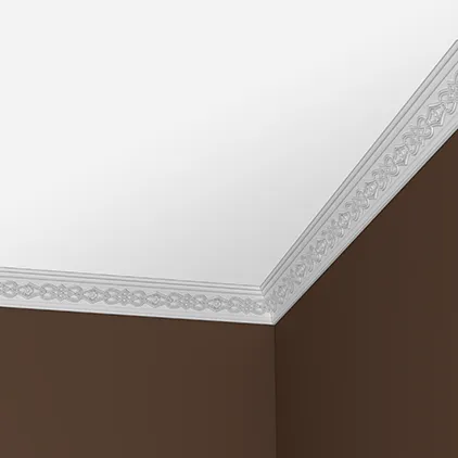 Карниз потолочный Европласт 1.50.282