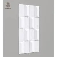 Декоративная панель ALPINE WALLS ECO0201W