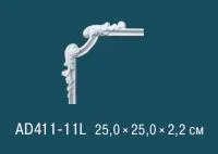 Угловой элемен Перфект AD 411-11L