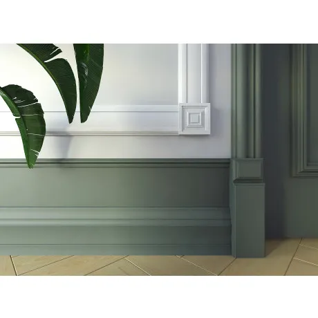 База обрамление дверей Bello Deco Б1