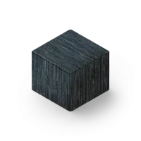 Профиль вставка 10мм х 8.2мм NEEXY (черный блестящий браш)