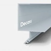 Потолочный теневой профиль D005.2 под покраску 