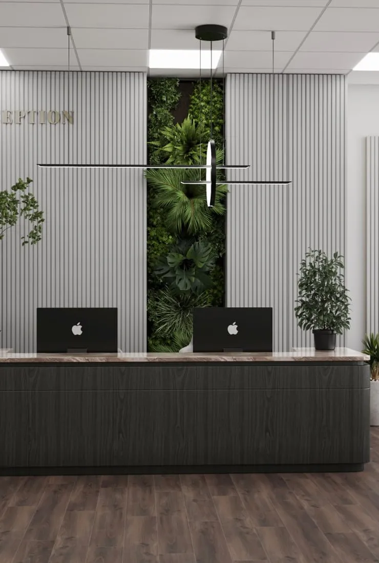 ALPINE WALLS