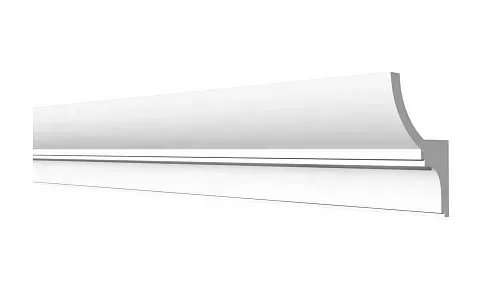 Карниз потолочный DECOR DIZAYN DD508