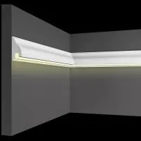 Молдинг гипсовый Artpole SMGL7