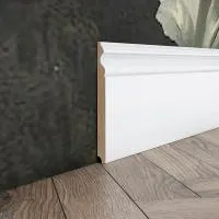 Плинтус напольный Evrowood PN 200