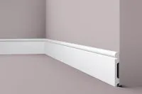 Плинтус напольный NMС FL4