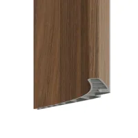 Радиусный элемент Decaro Wallpanels Wood D1104R