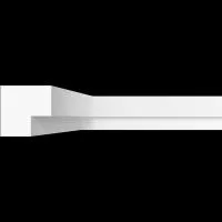 Молдинг гипсовый Artpole SMG140