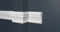 Молдинг DECOR DIZAYN 161A
