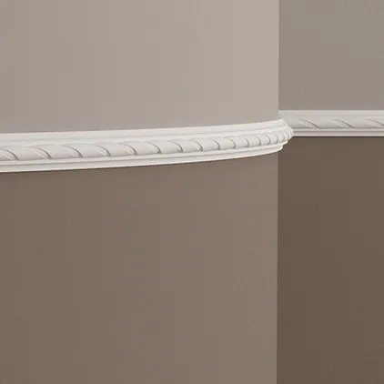 Молдинг Европласт 1.51.312 Гибкий