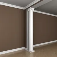 Колонна комплект Европласт 1.30.203