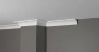 Карниз потолочный DECOR DIZAYN DD13