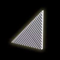 Световой элемент "ARCHI"