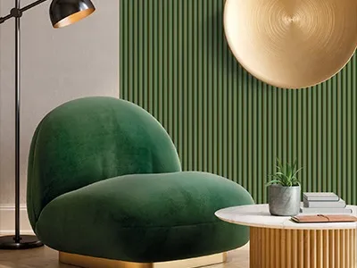 Декоративная панель HIWOOD LV139 GN81G