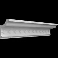 Карниз потолочный гипсовый Artpole SK323