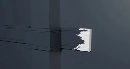 Молдинг DECOR DIZAYN 156A