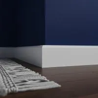 Плинтус напольный Ultrawood Base 5012 i