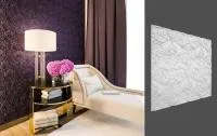 Гипсовая 3D панель Deco Line C-06