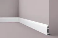 Плинтус напольный NMС FL5