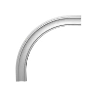 Арочное обрамление Европласт 4.87.032