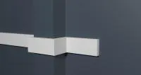 Молдинг DECOR DIZAYN DD620