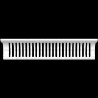 Карниз потолочный вентиляционный Artpole SK76V