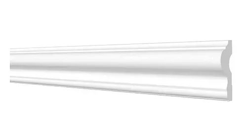 Молдинг DECOR DIZAYN DD302